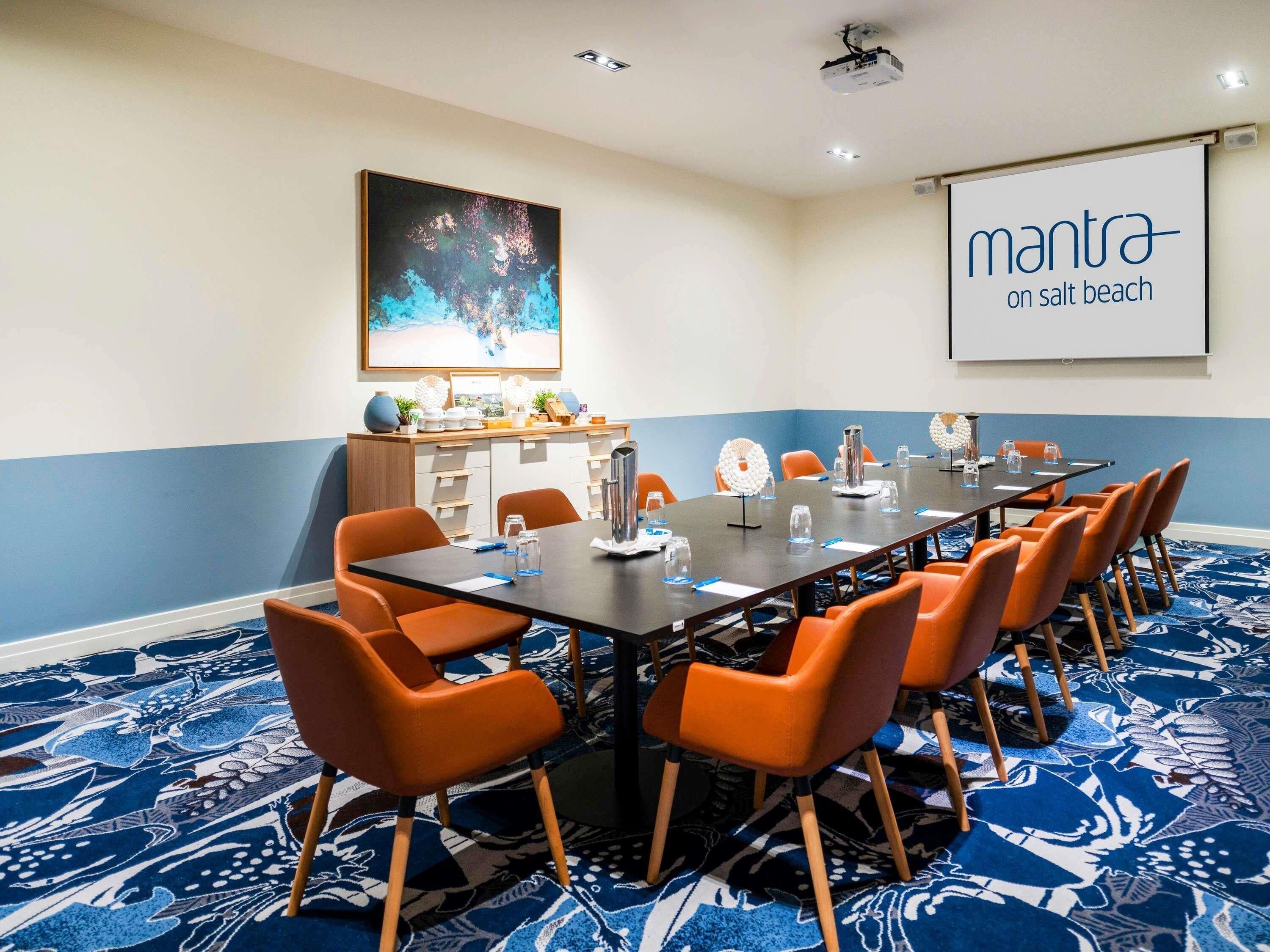 Foto - Mantra on Salt Beach