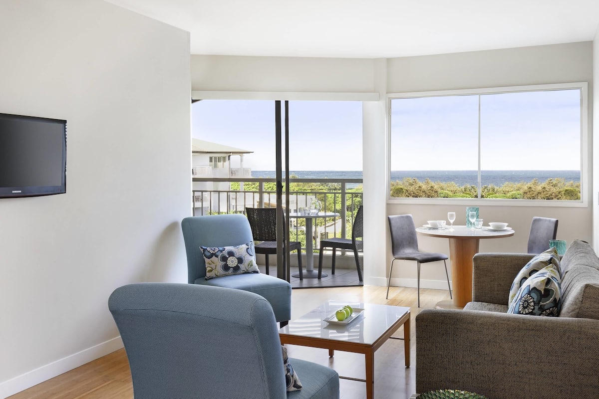 1 bedroom, in-room safe, iron/ironing board, WiFi