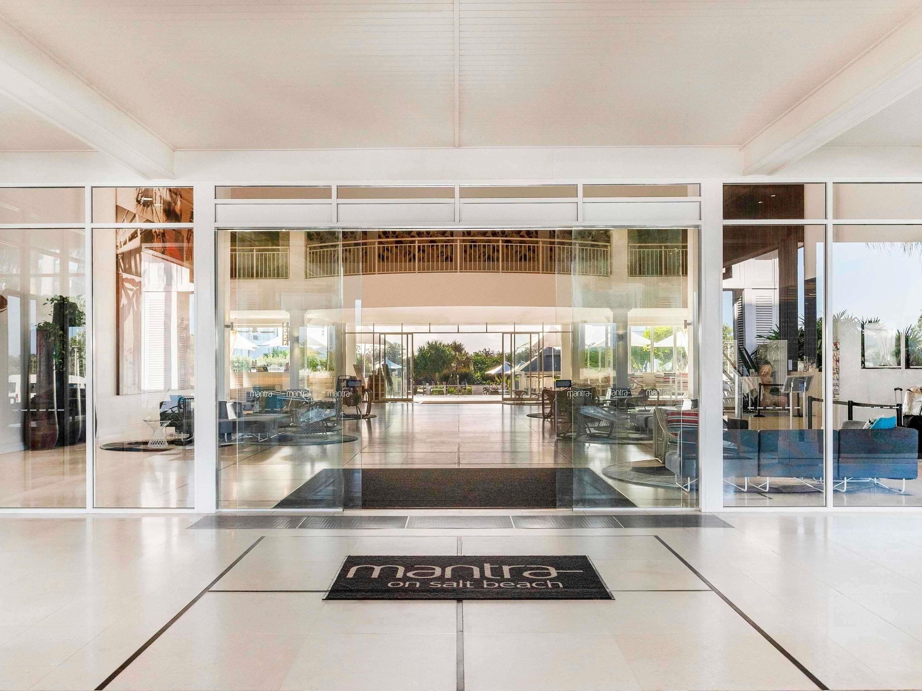 Foto - Mantra on Salt Beach