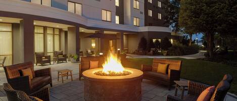 Servicio de la propiedad