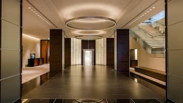 Khu phòng họp
