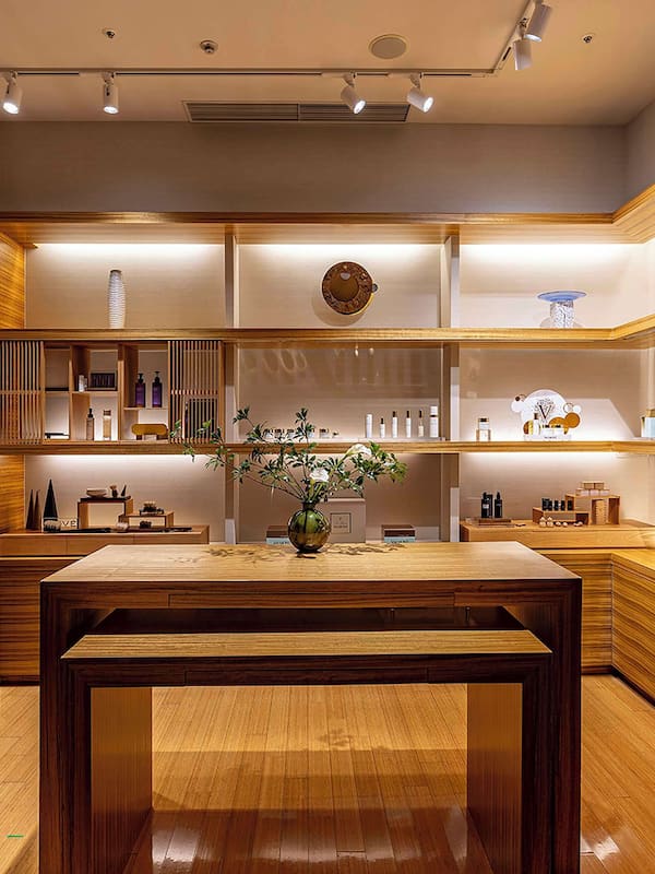 Sauna, hot tub, body treatments, facials, manicures and pedicures