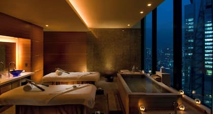 Conrad Tokyo