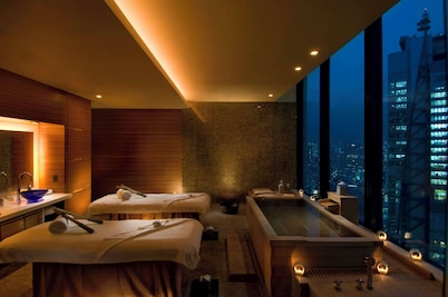 Conrad Tokyo