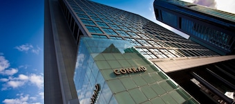 Conrad Tokyo