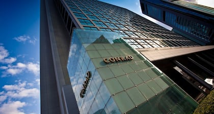 Conrad Tokyo