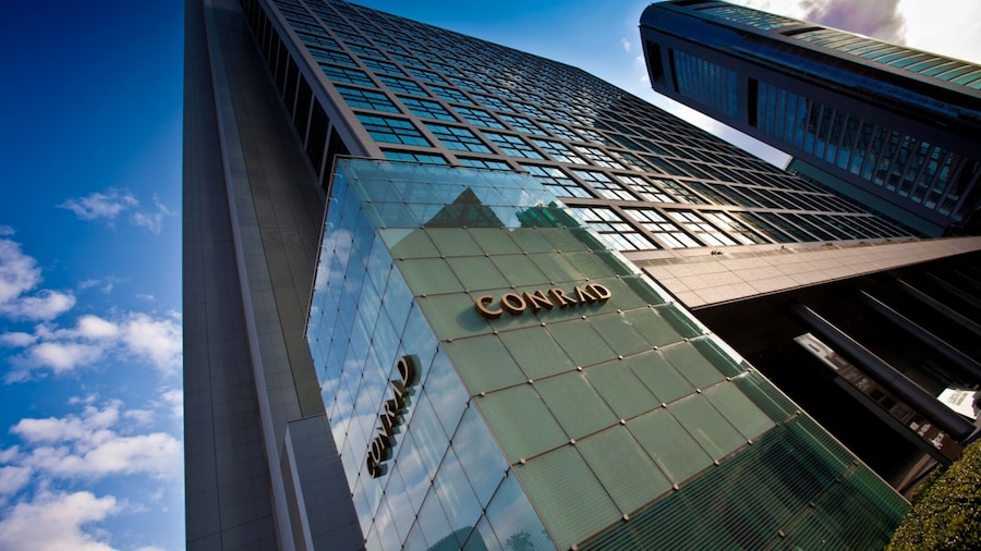 Conrad Tokyo