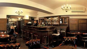 Bar (na propriedade)