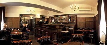Bar (na propriedade)