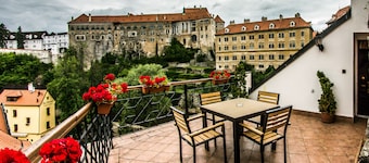 Hotel Dvorak