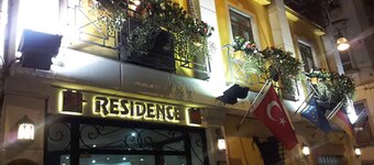 Hotel Residence
