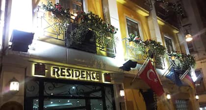 Hotel Residence