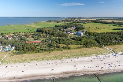 Ostseehotel Dierhagen