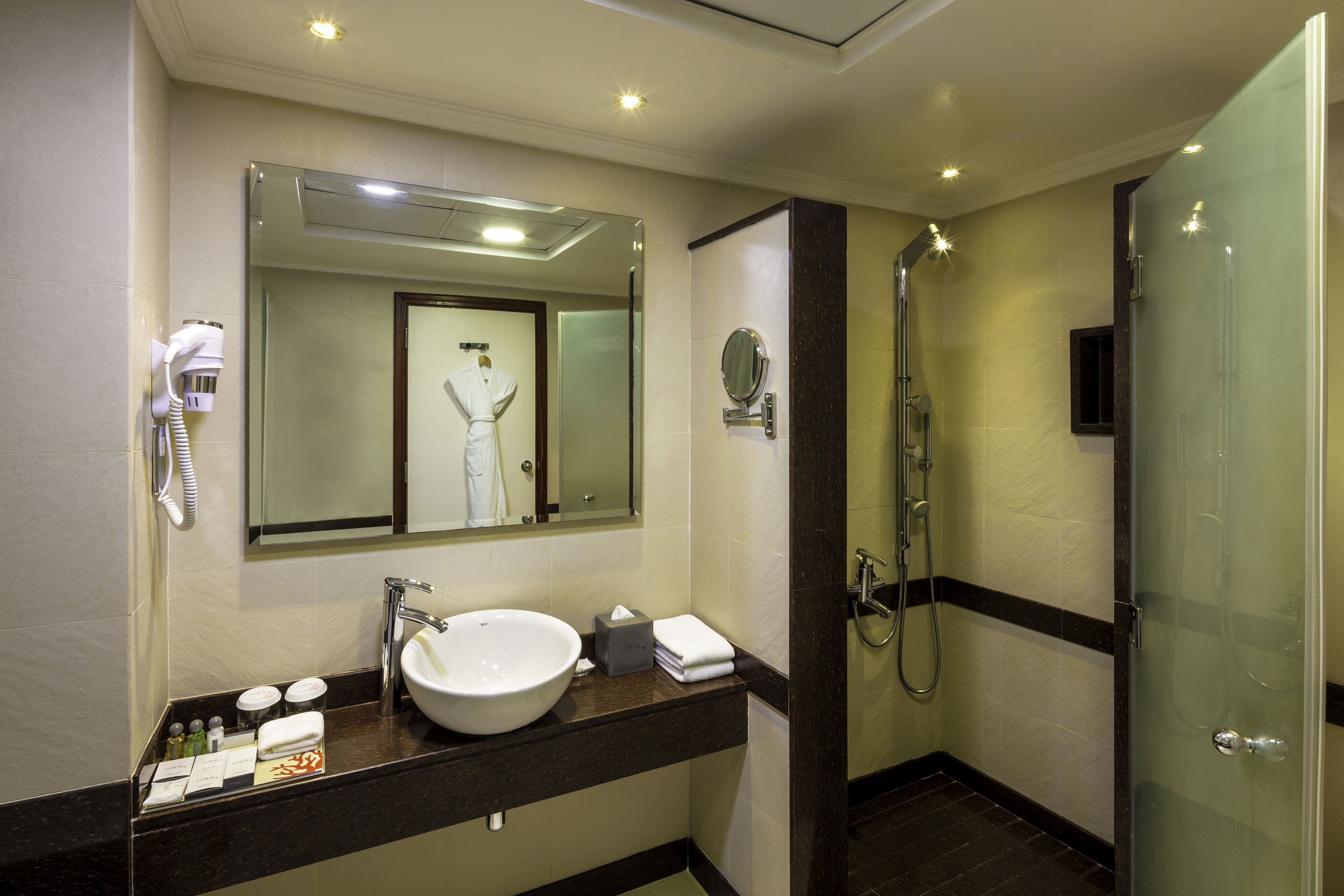 Photo - Coral Dubai Deira Hotel