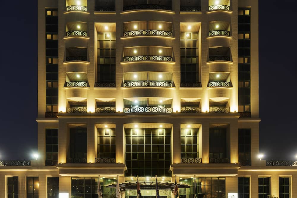 Coral Dubai Deira Hotel