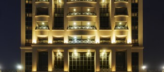 Coral Dubai Deira Hotel