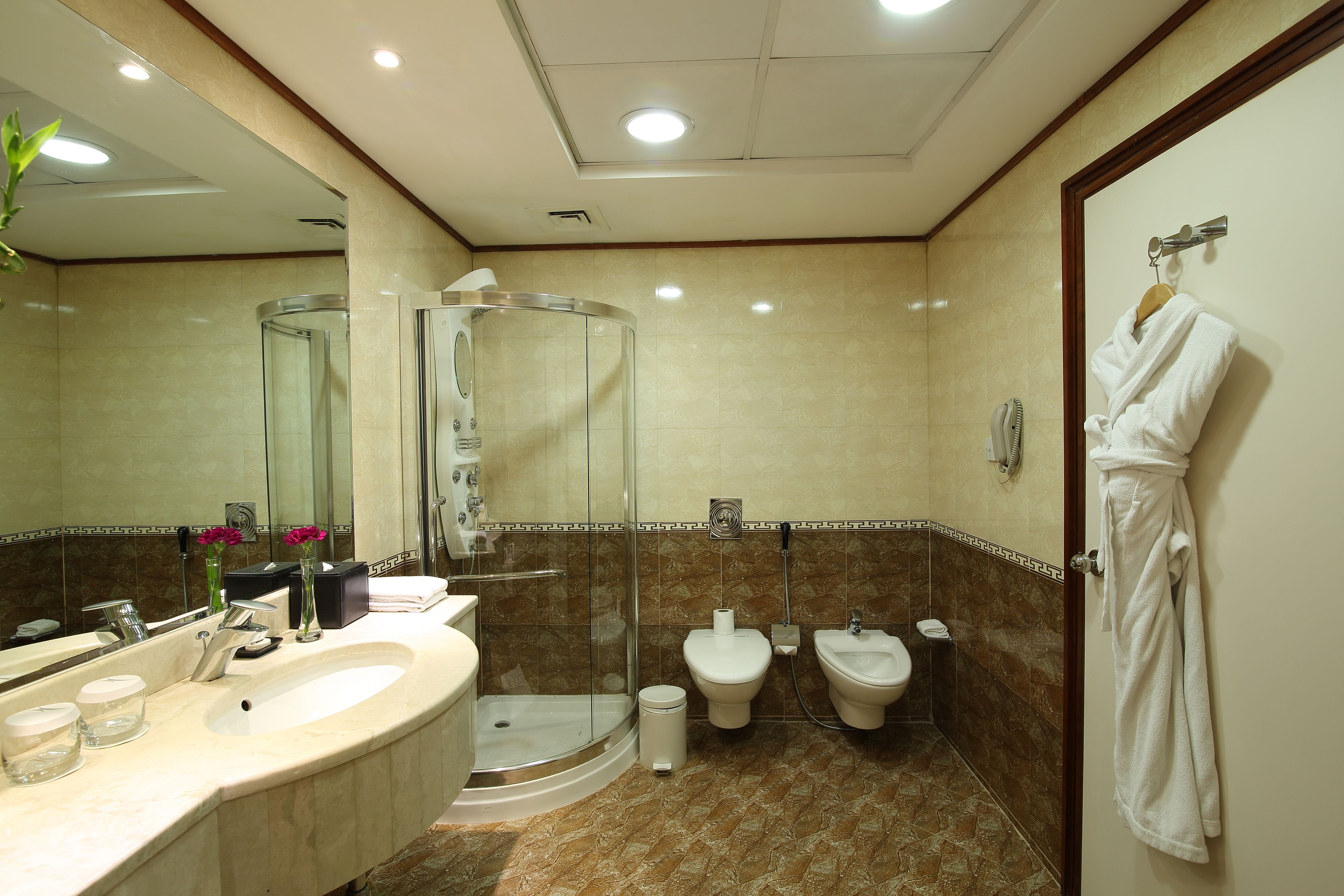 Photo - Coral Dubai Deira Hotel