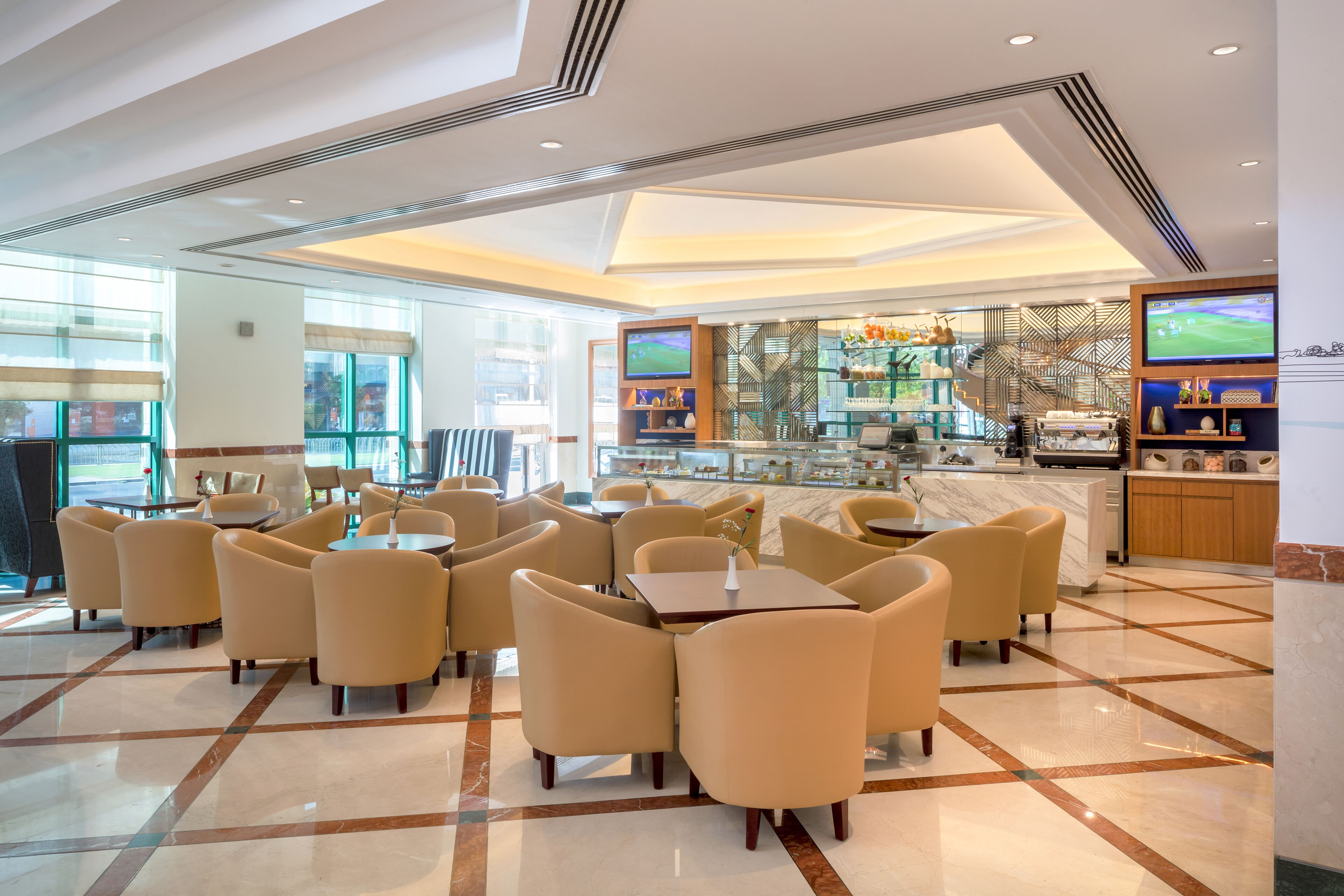 Photo - Coral Dubai Deira Hotel