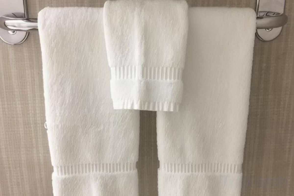淋浴/盆浴组合、环保洗浴用品、吹风机、毛巾