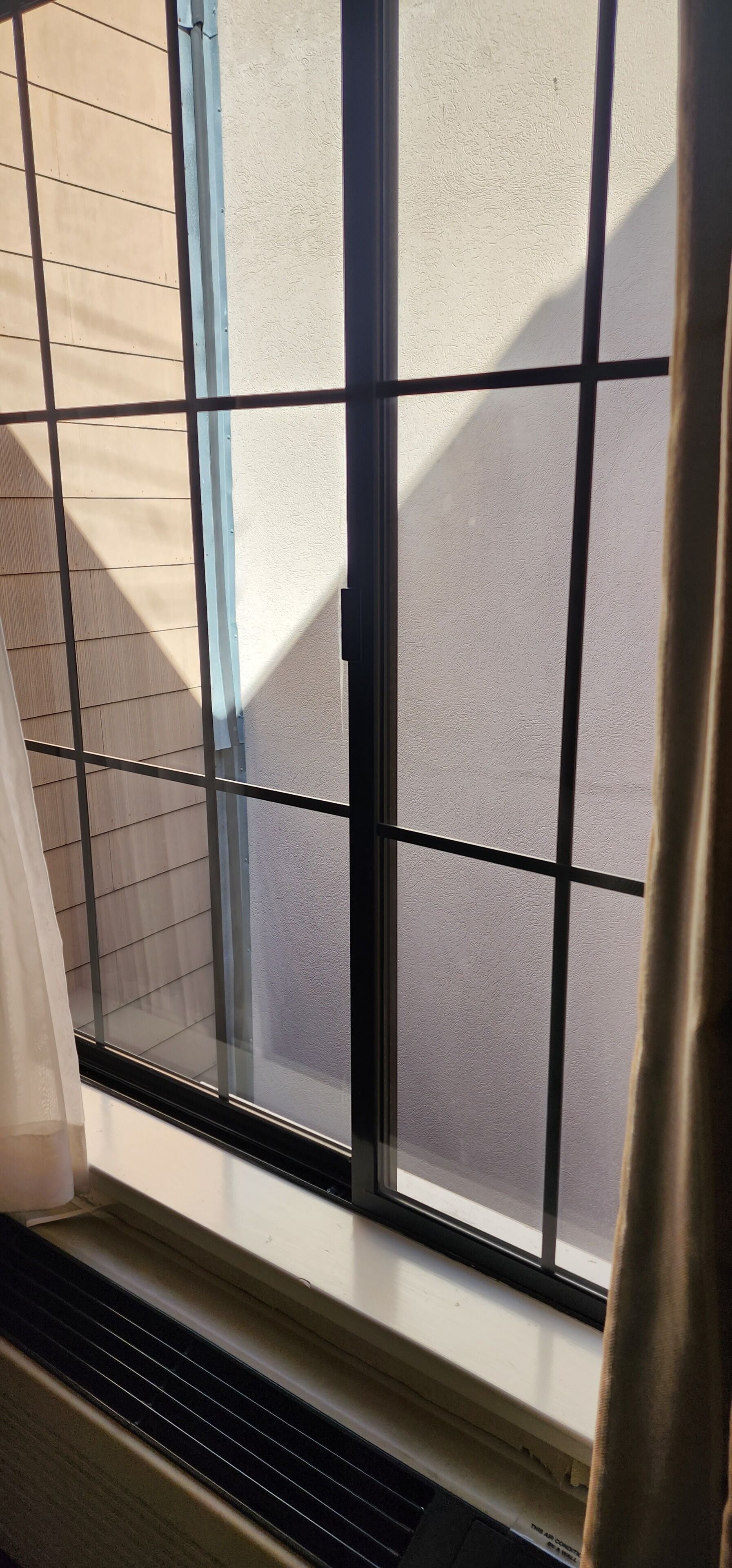 basic single room, accessible | 1 bedroom, in-room safe, desk, blackout curtains