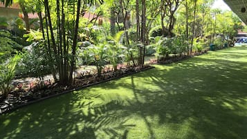 Jardin