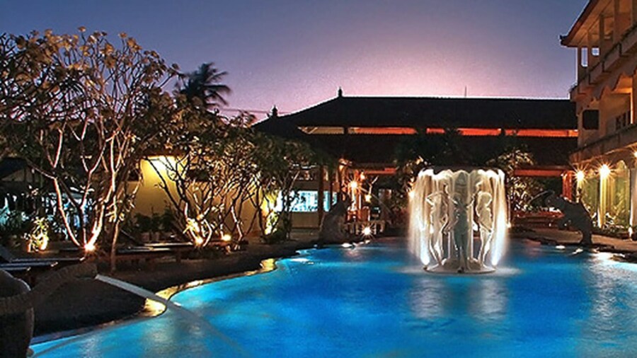 Febri's Hotel & Spa