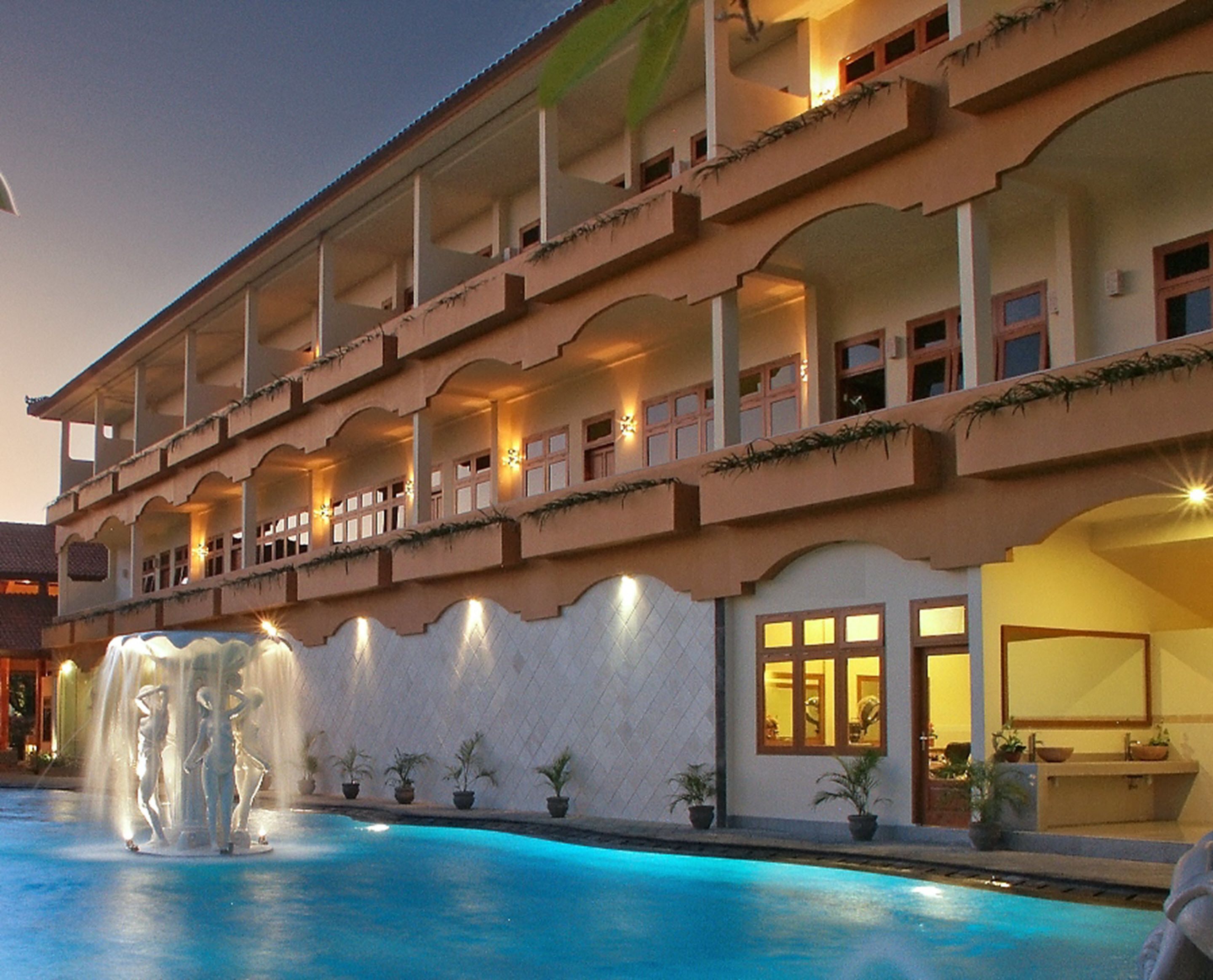 Photo - Febri's Hotel & Spa