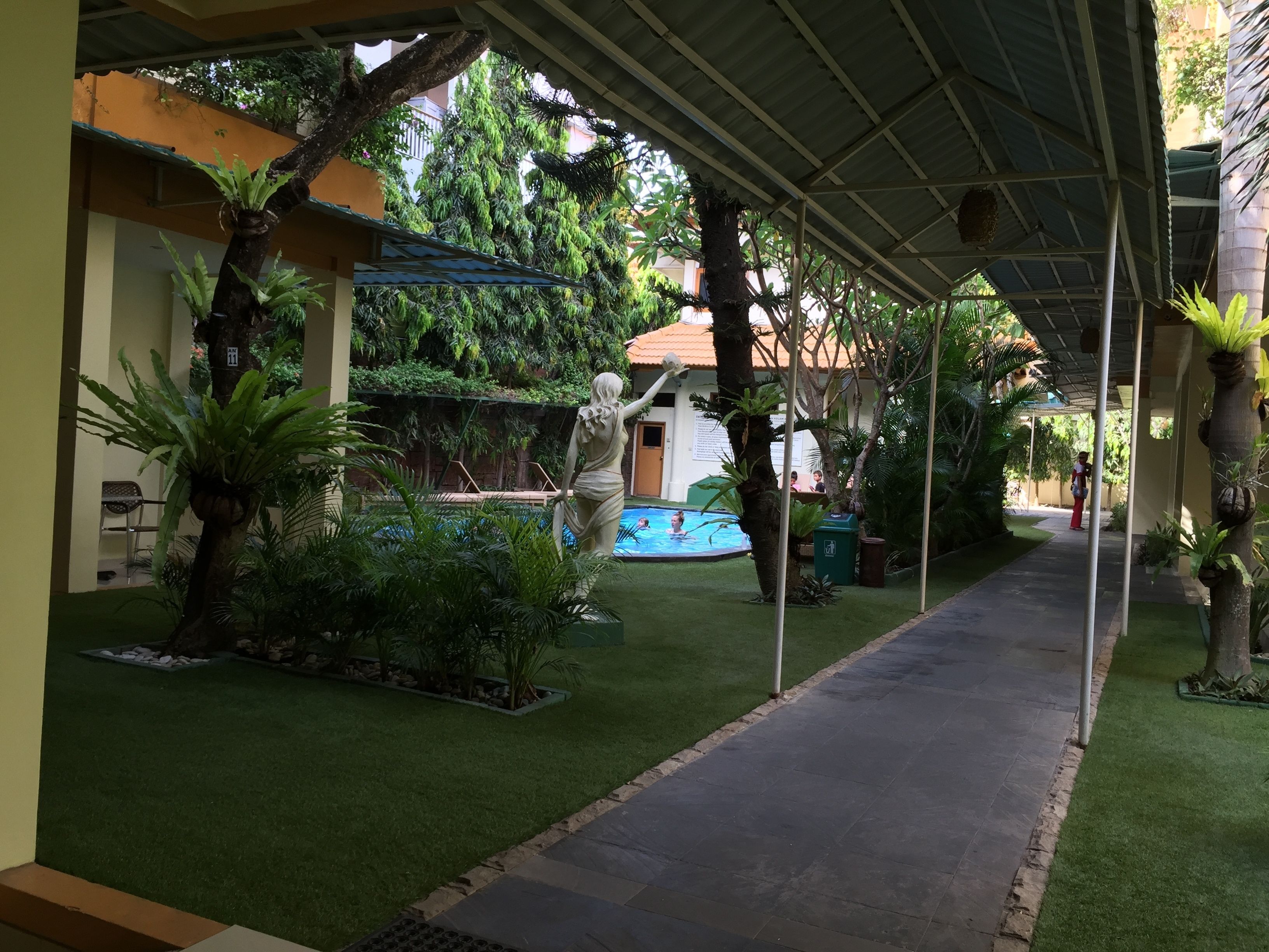 Foto - Febri's Hotel & Spa