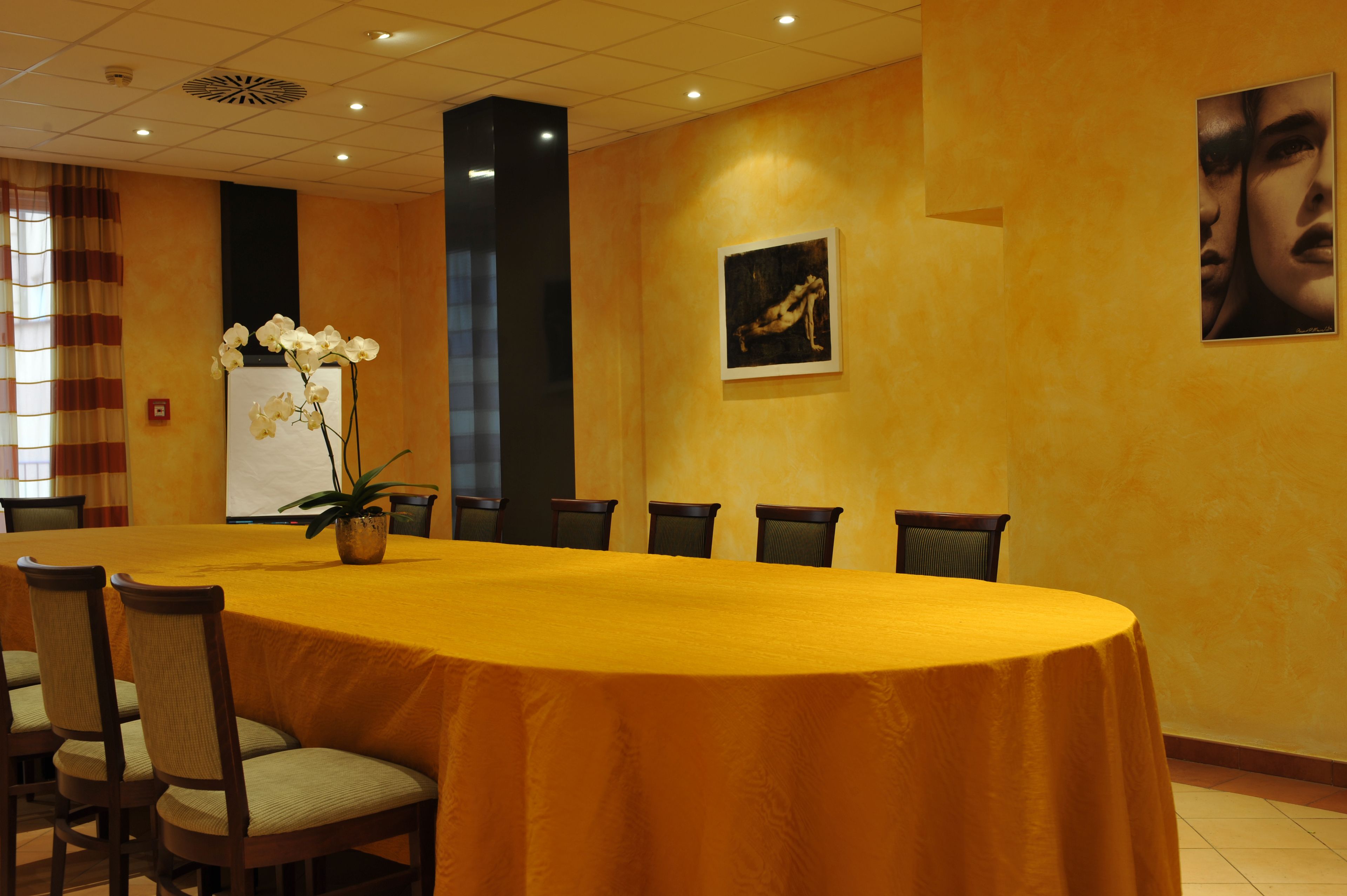 Foto - Hotel Caesar Prague