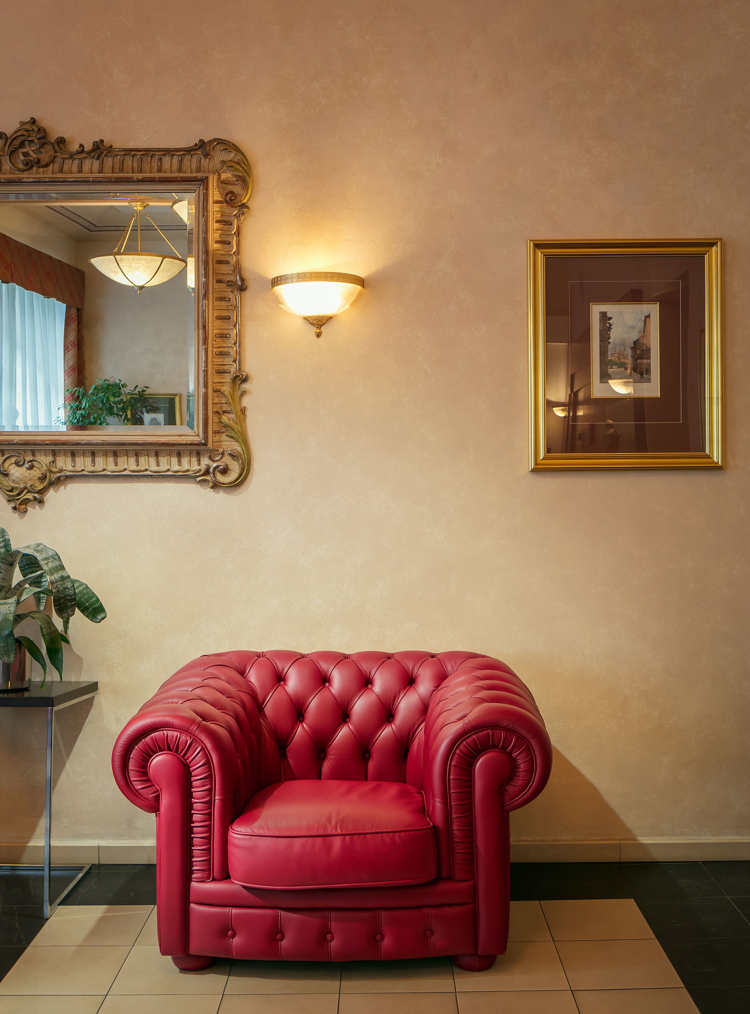 Foto - Hotel Caesar Prague