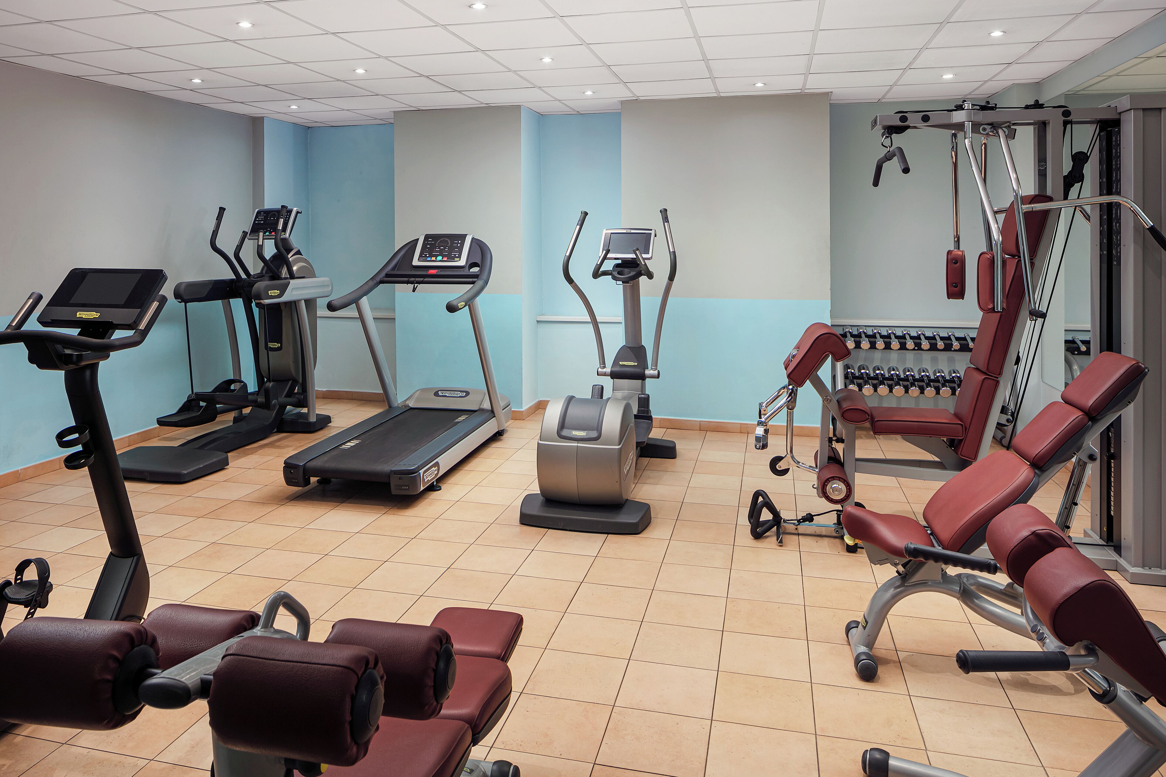 Foto - Hotel Caesar Prague