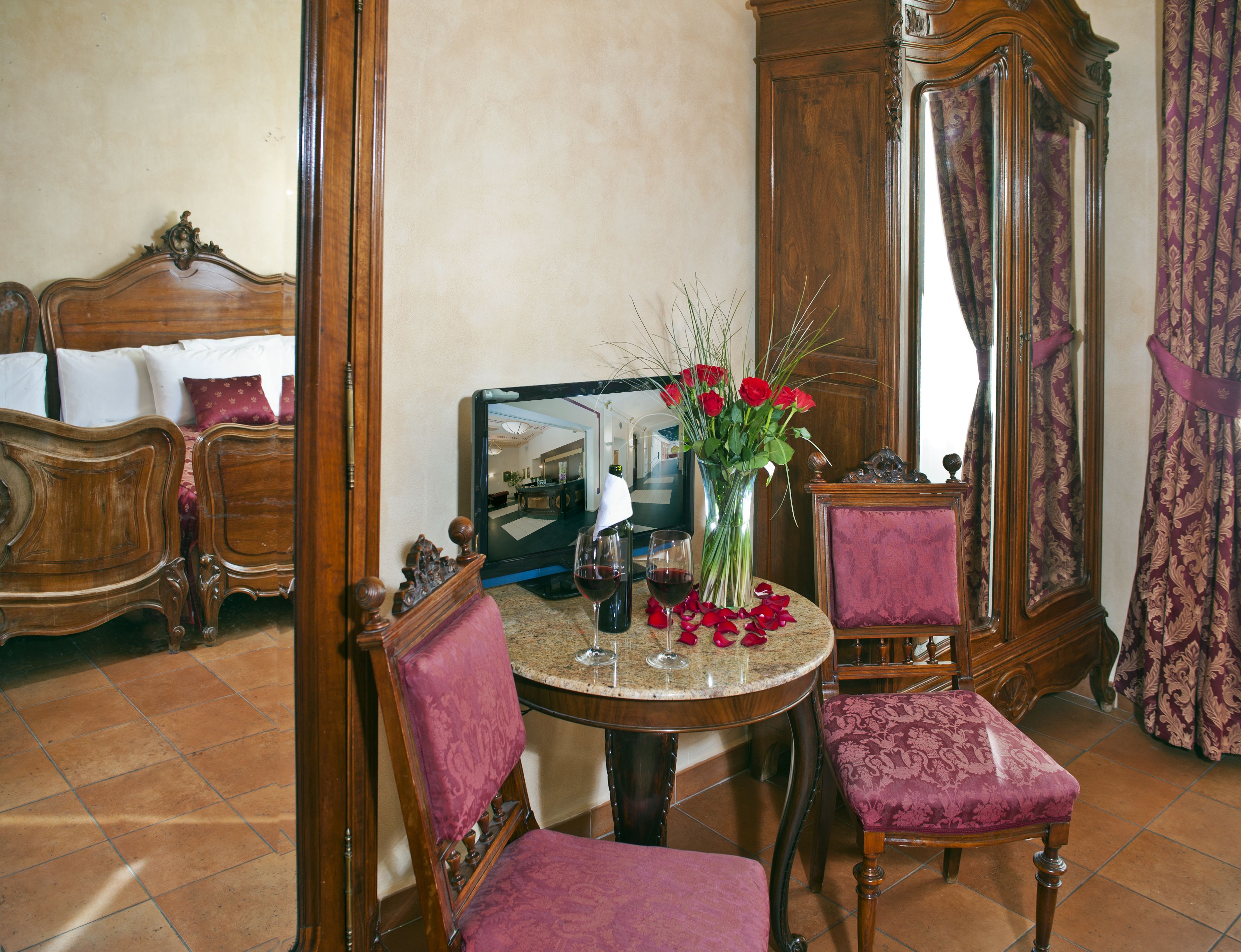 Foto - Hotel Caesar Prague