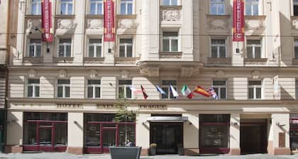 Hotel Caesar Prague