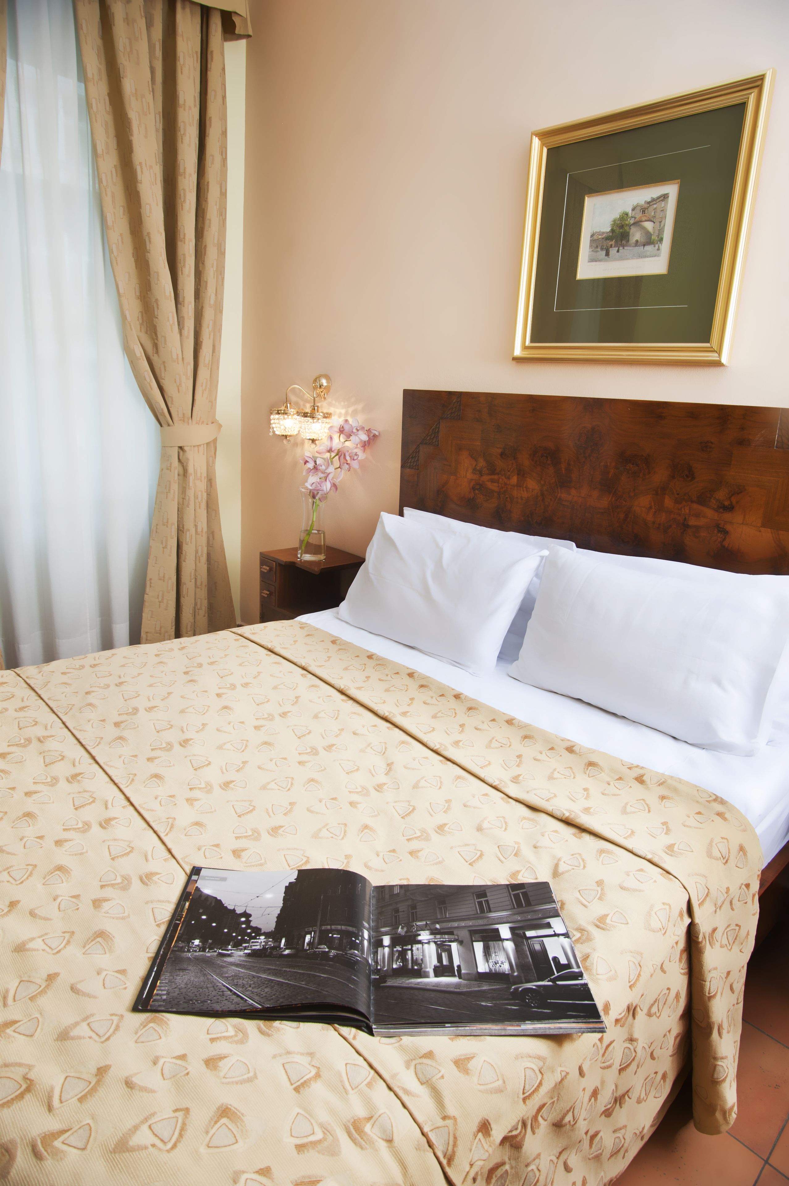 Foto - Hotel Caesar Prague