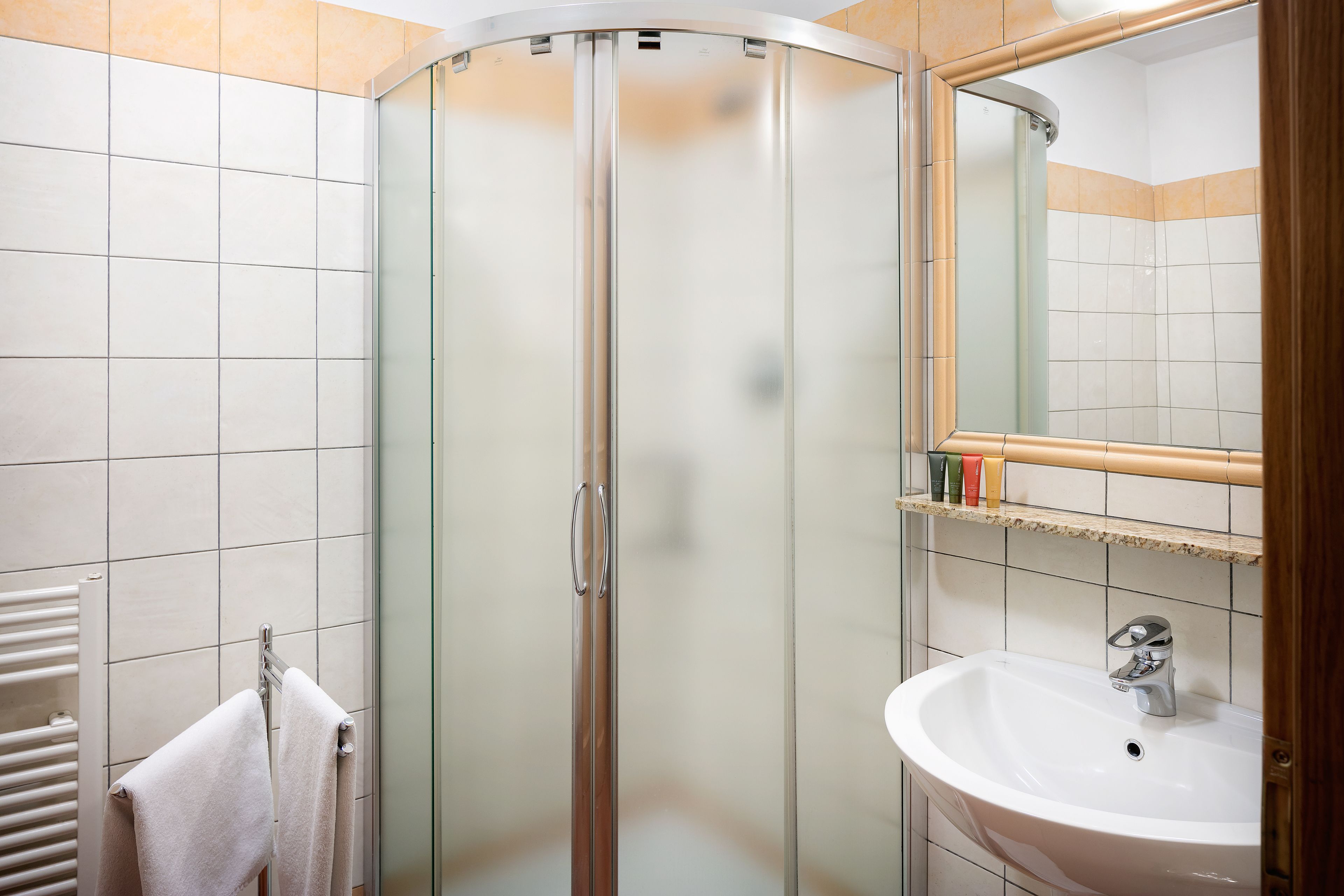 Foto - Hotel Caesar Prague