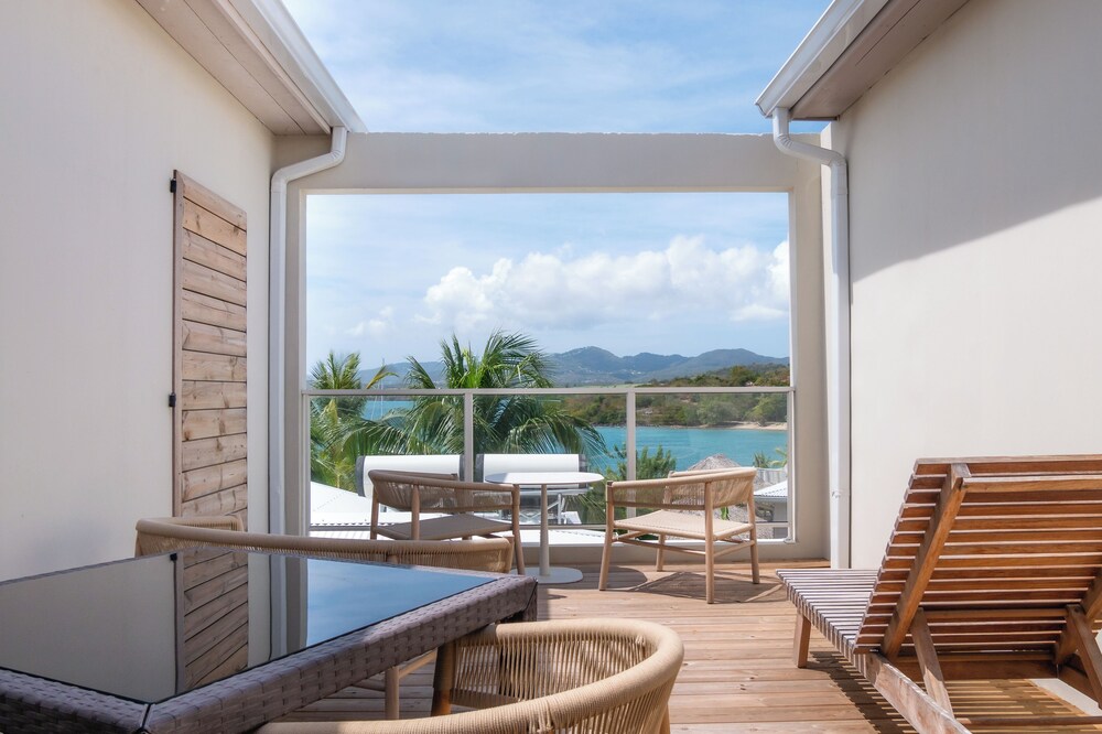 ILOMA - Hotel Corail Résidence by null