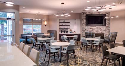 Residence Inn by Marriott Columbia Northeast/Fort Jackson Area