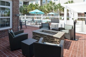 Servizio della struttura