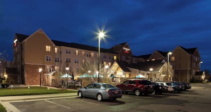 Residence Inn by Marriott Wichita East at Plazzio