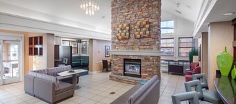 Residence Inn by Marriott Wichita East at Plazzio