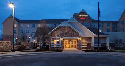 Residence Inn by Marriott Wichita East at Plazzio