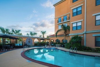 Residence Inn by Marriott Laredo Del Mar