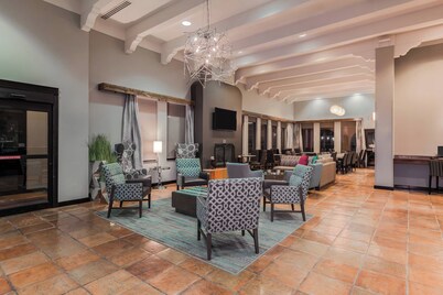 Residence Inn by Marriott Laredo Del Mar