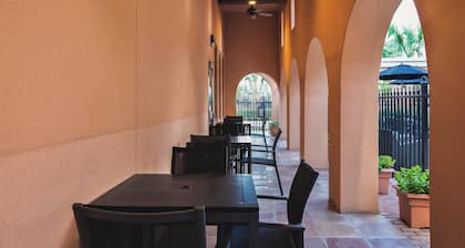 Residence Inn by Marriott Laredo Del Mar
