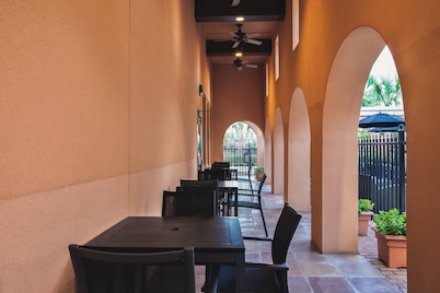 Residence Inn by Marriott Laredo Del Mar