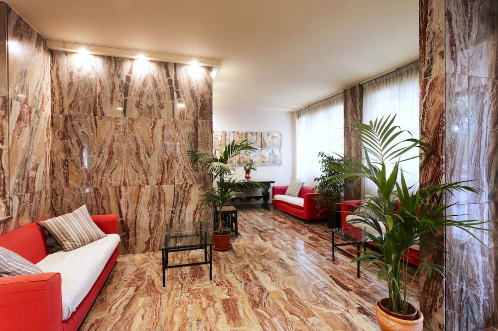Hotel Corolle