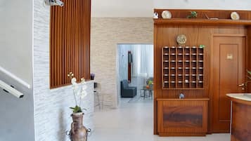 Recepción