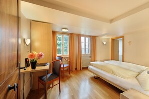 Room - Gasthaus Paxmontana (Sachseln)