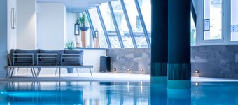 Garden & City Cauterets Balneo