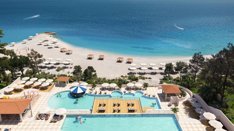 Mövenpick Hotel & Residences Kvarner Bay
